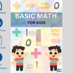 Basic Math by Digicenter