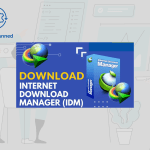 Internet Download Manager(IDM)