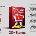 YouTube Growth Bundle