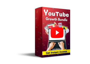 YouTube Growth Bundle