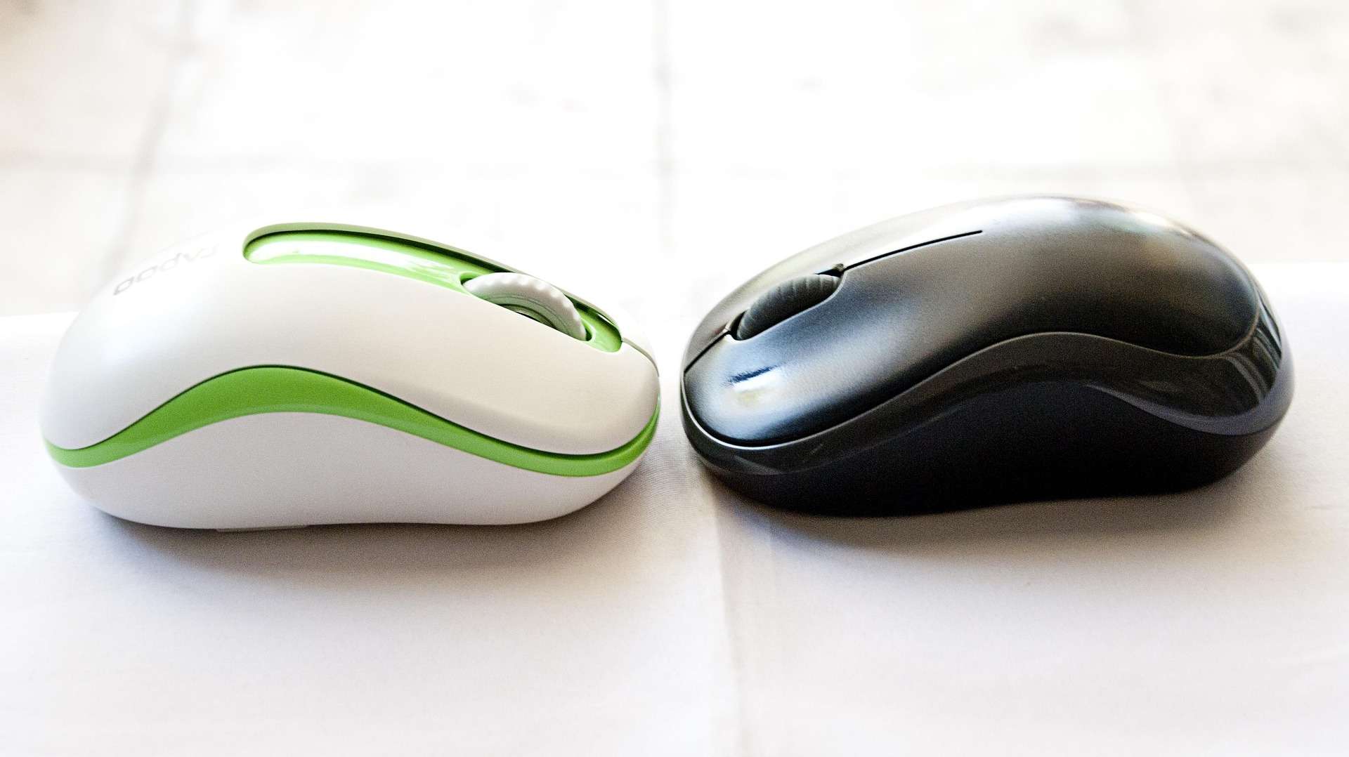 best wireless mouse main